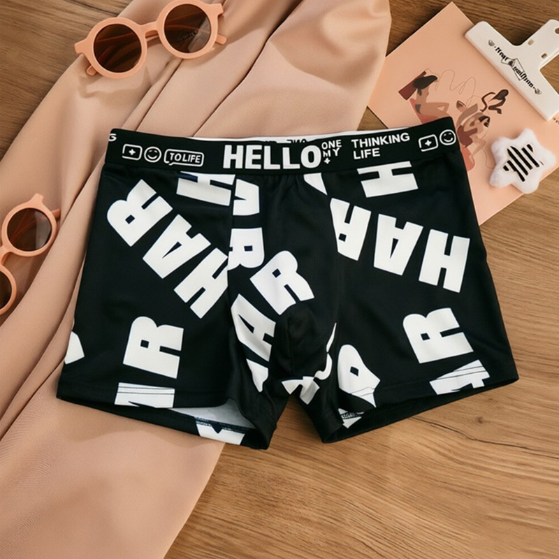 4 STUKS! Herensportondergoed,  - Men'S Fashion Lk recensie en prijs