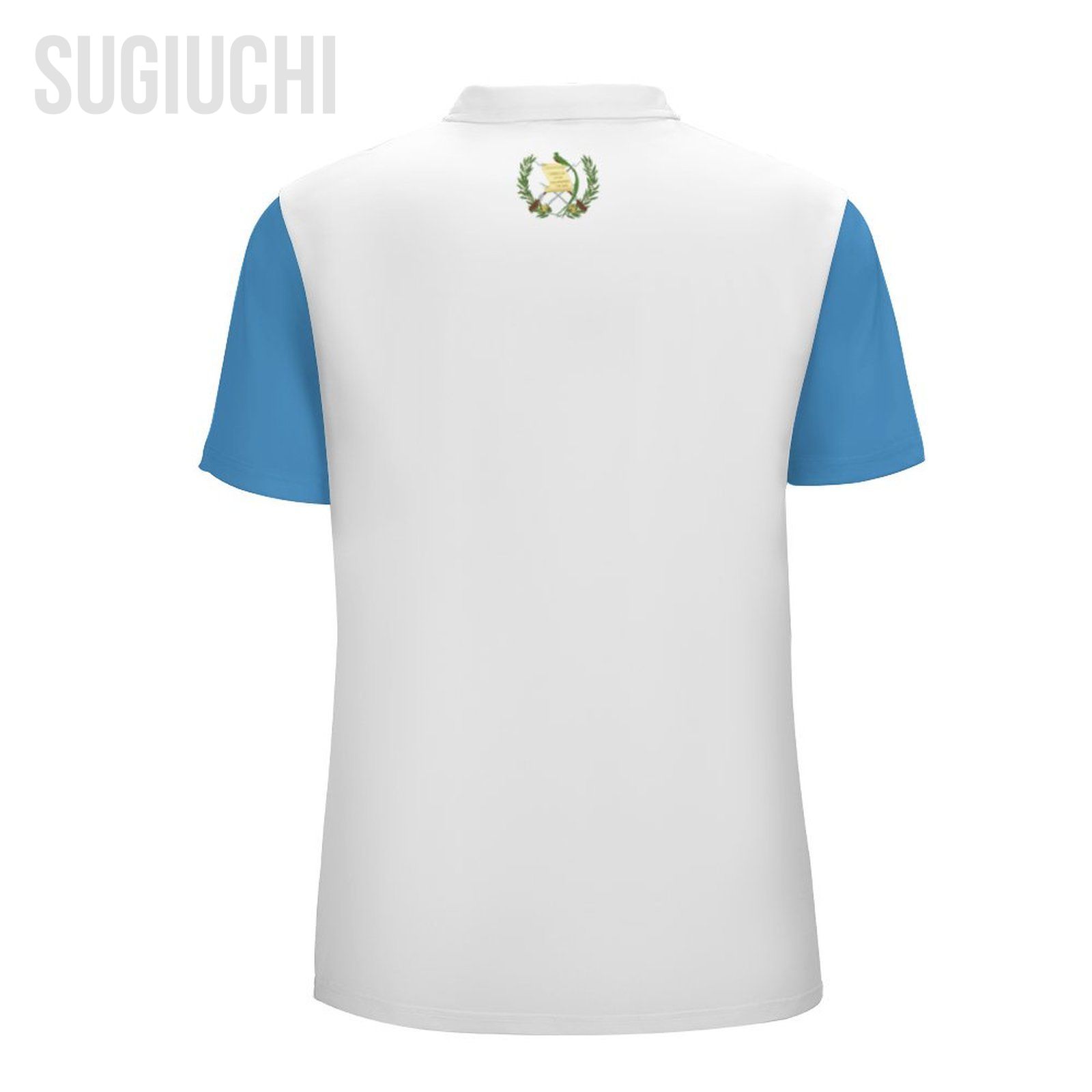 Unisex poloshirt Guatemala vla - Men'S Fashion Guatemala recensie en prijs