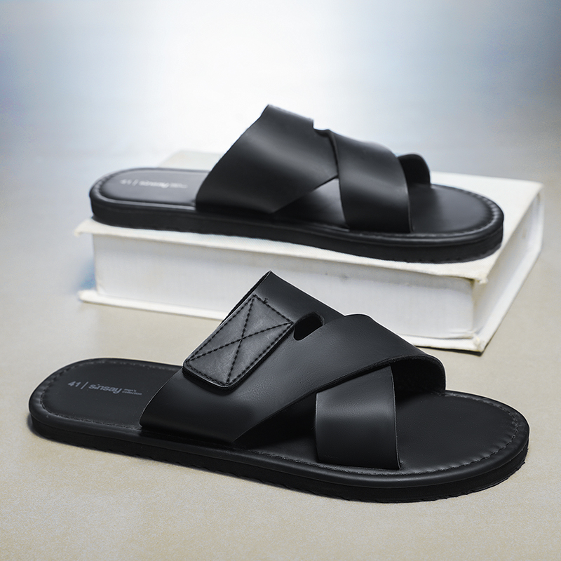 Herenpantoffels 2026 nieuwe zo - Men'S Fashion For 45 Years Old recensie en prijs