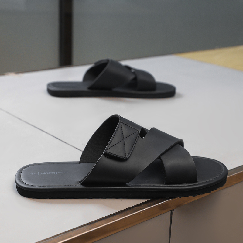 Herenpantoffels 2026 nieuwe zo - Men'S Fashion For 45 Years Old recensie en prijs