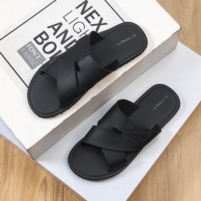 Herenpantoffels 2026 nieuwe zo - Men'S Fashion For 45 Years Old recensie en prijs