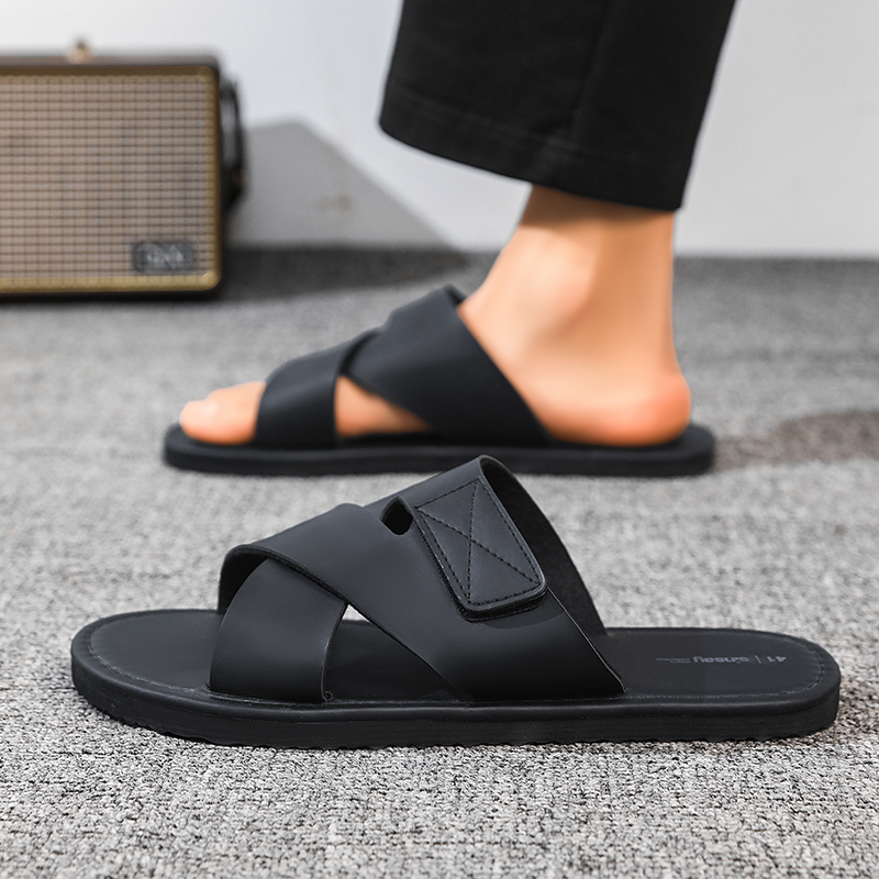 Herenpantoffels 2026 nieuwe zo - Men'S Fashion For 45 Years Old recensie en prijs