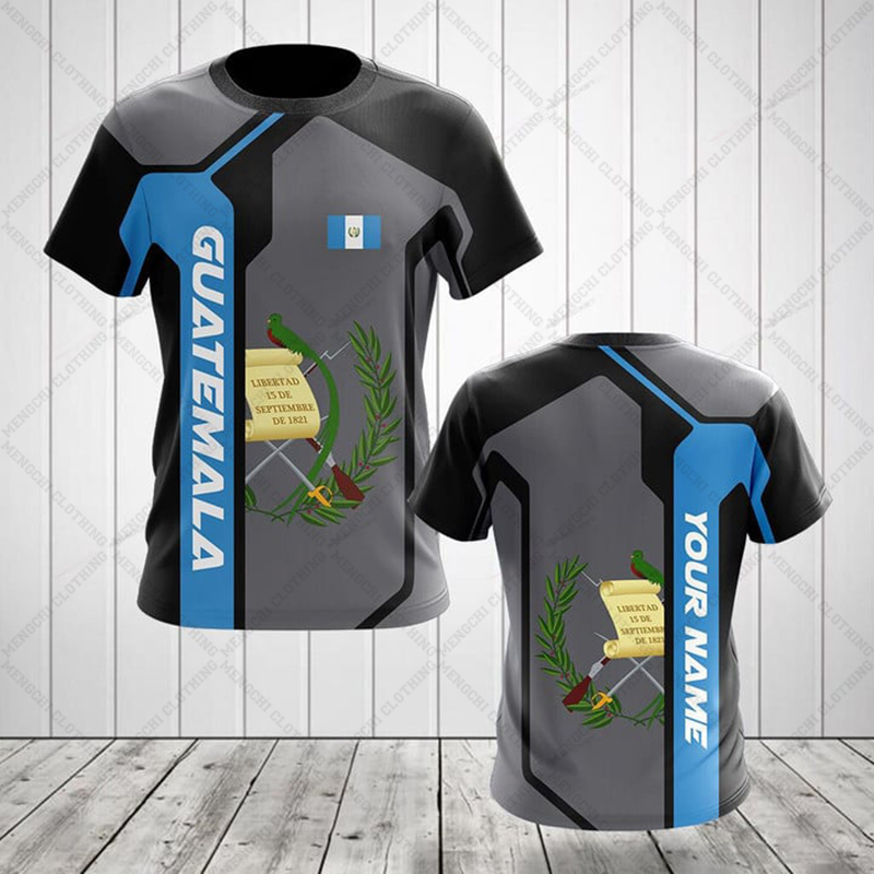 Aangepaste naam Zomer Casual G - Men'S Fashion Guatemala recensie en prijs