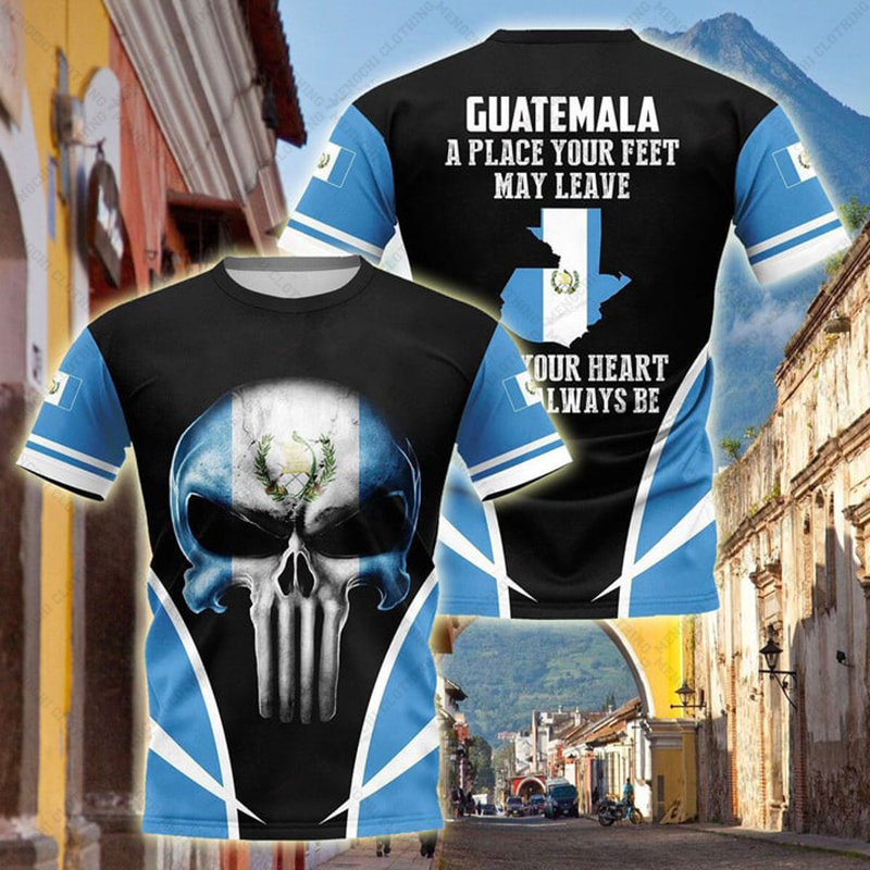 Aangepaste naam Zomer Casual G - Men'S Fashion Guatemala recensie en prijs