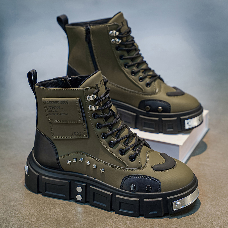 Comfortabele en ademende hoge  - Men'S Fashion For 45 Years Old recensie en prijs