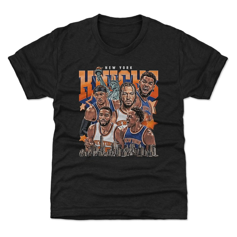 New York Knicks Member Cotton  - York Men'S Fashion recensie en prijs