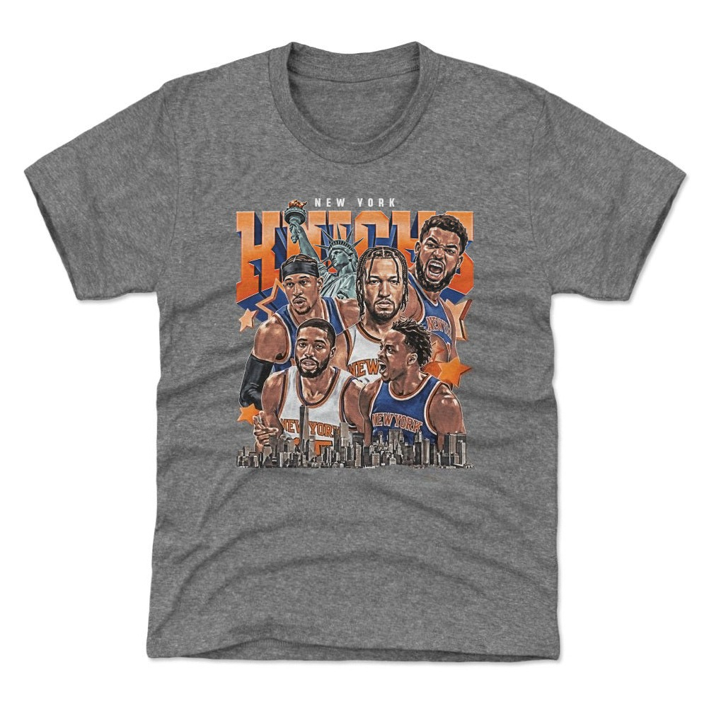 New York Knicks Member Cotton  - York Men'S Fashion recensie en prijs