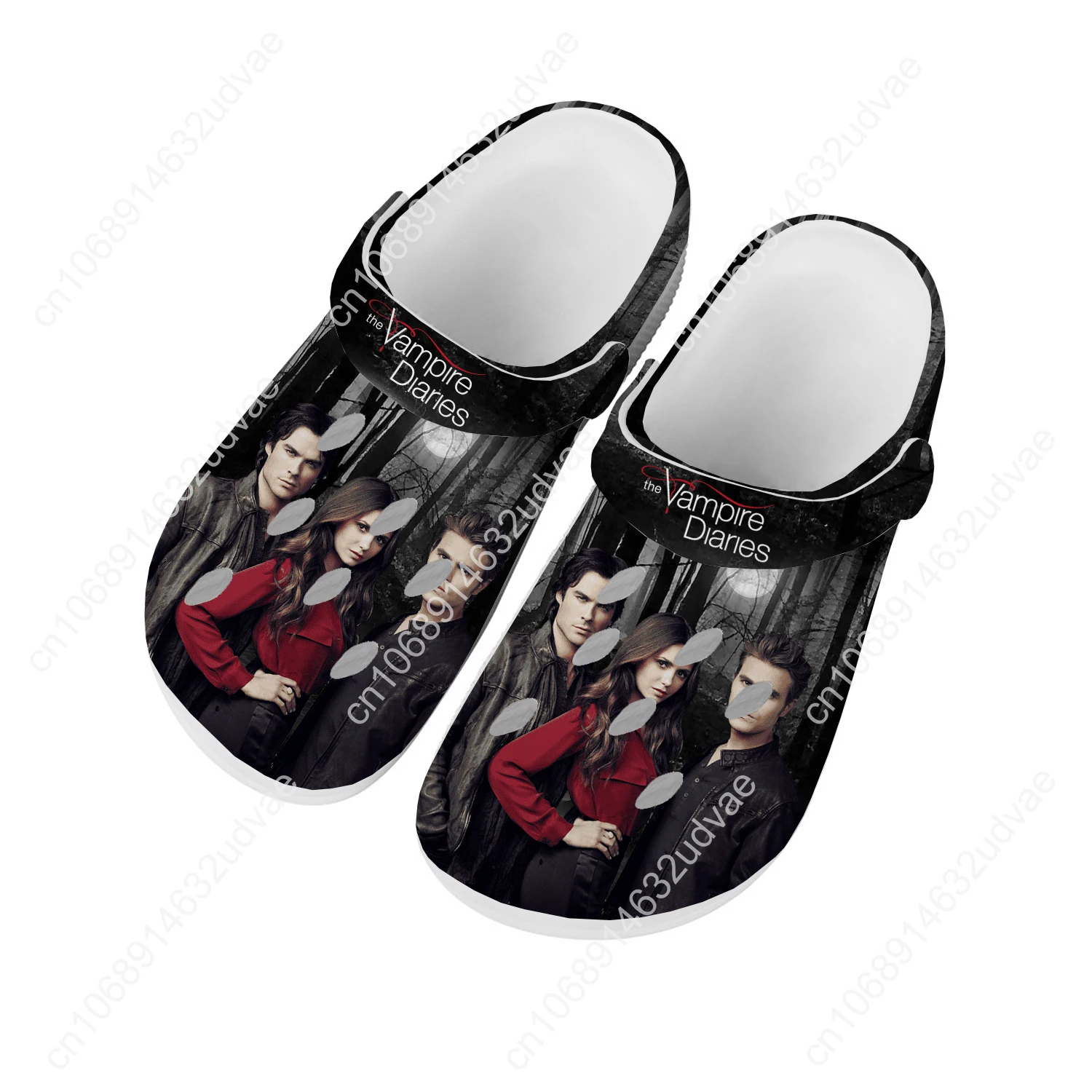 De Vampire Waterschoenen Manne - Men'S Fashion For 45 Years Old recensie en prijs