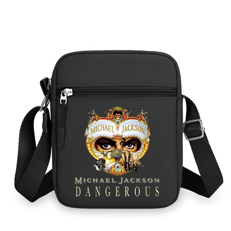 Mannen Vrouwen Anime Telefoon  - Men'S Fashion Bag recensie en prijs
