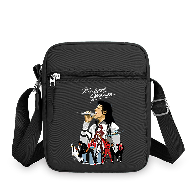 Mannen Vrouwen Anime Telefoon  - Men'S Fashion Bag recensie en prijs