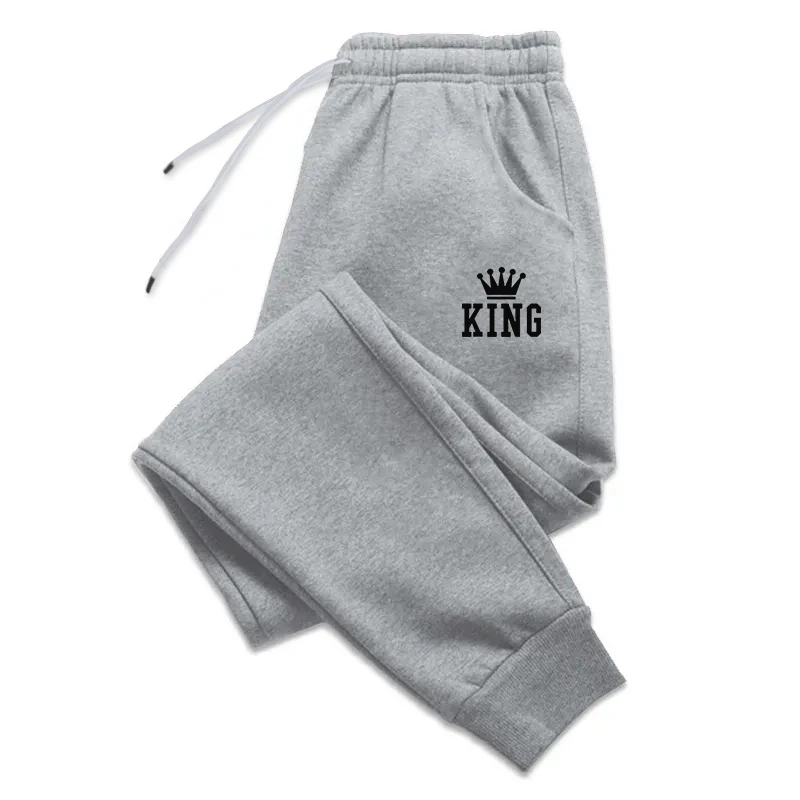 King Printing Heren Joggingbro - Men Fashion King recensie en prijs
