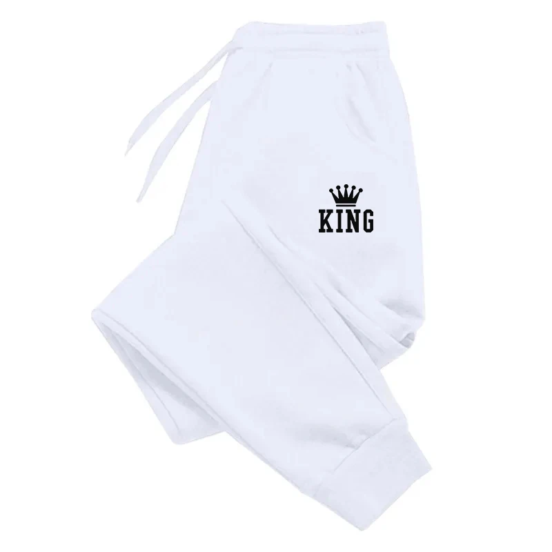 King Printing Heren Joggingbro - Men Fashion King recensie en prijs