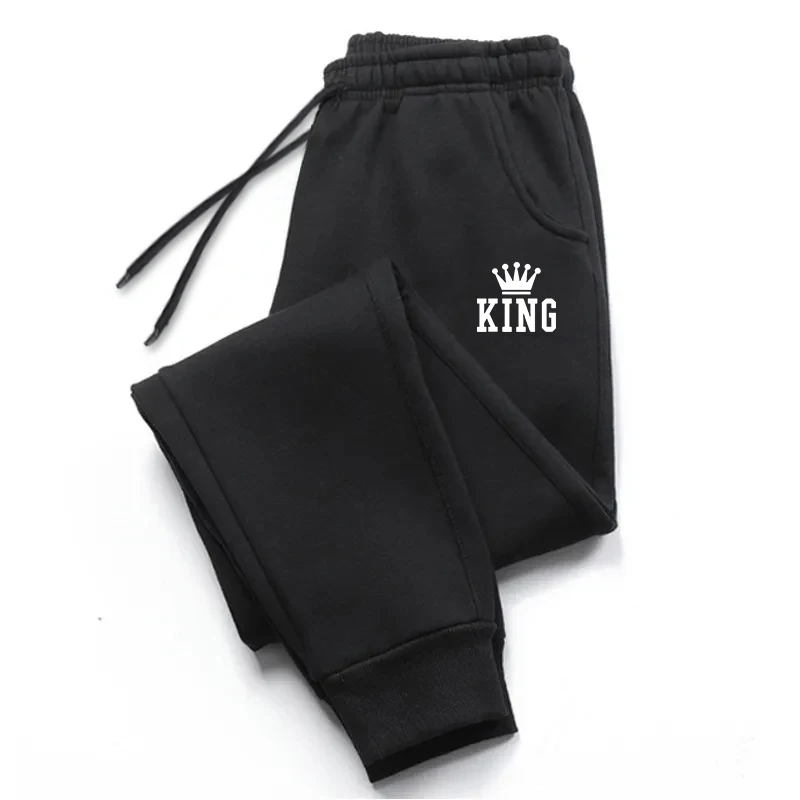 King Printing Heren Joggingbro - Men Fashion King recensie en prijs