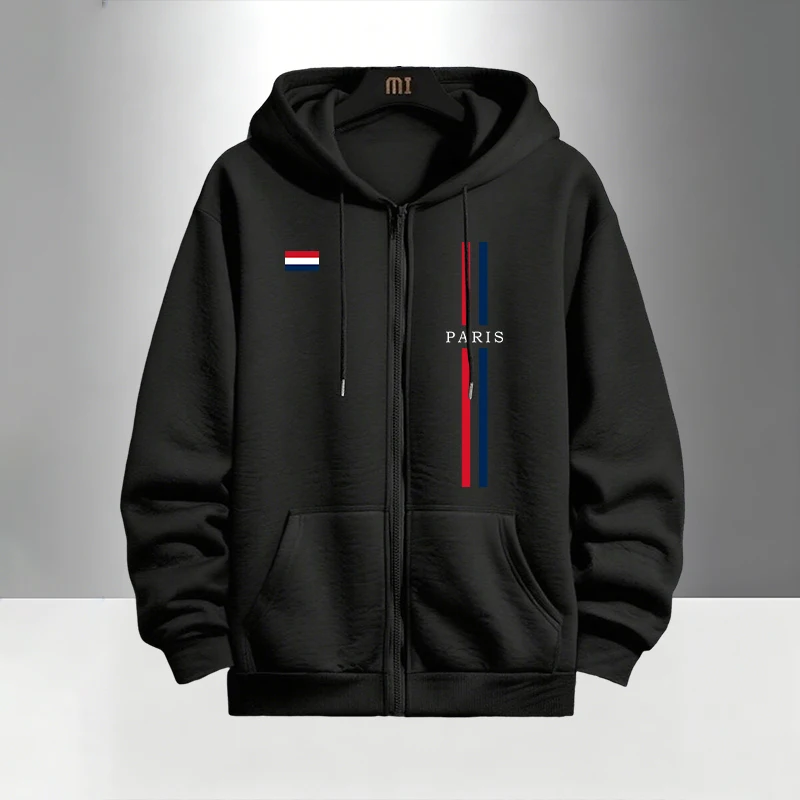Parijse mode heren set met rit - Paris Fashion Men recensie en prijs