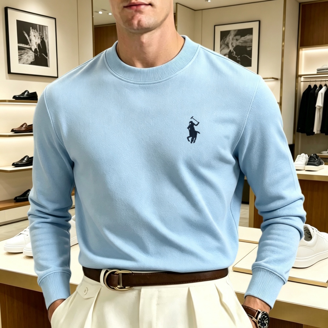 Zacht katoenen high-end merk h - Men'S Fashion Brand recensie en prijs