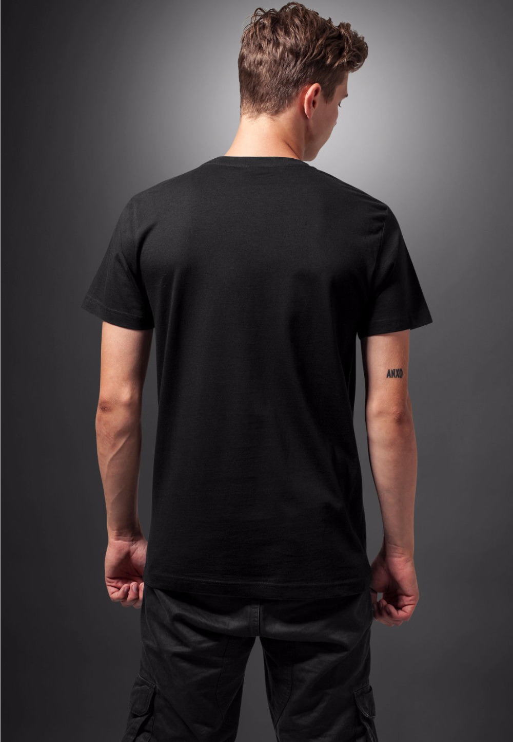 2019 Mode 100% Katoen Korte Mo - York Men'S Fashion recensie en prijs