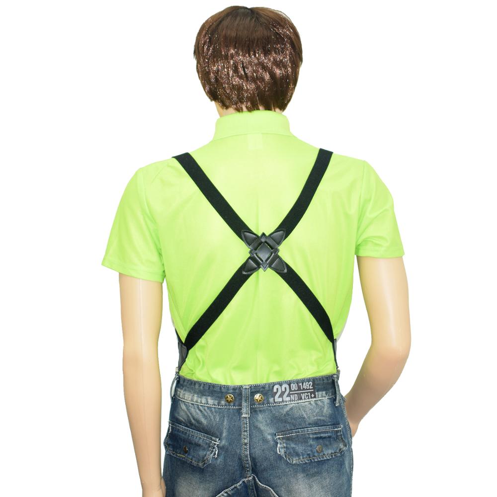 Klassieke mode slanke bretels  - Men'S Fashion Lk recensie en prijs