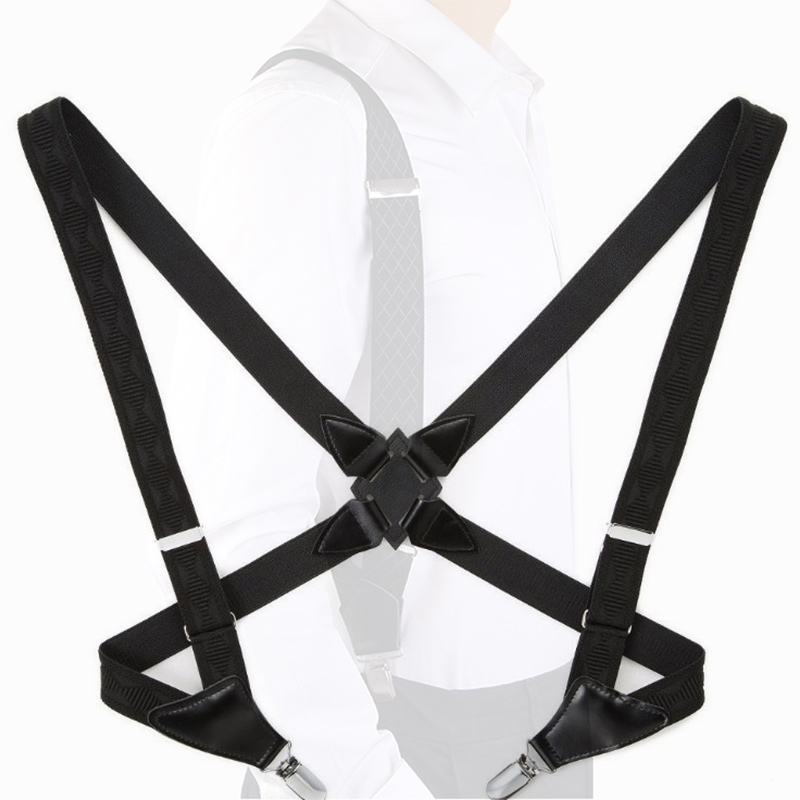 Klassieke mode slanke bretels  - Men'S Fashion Lk recensie en prijs