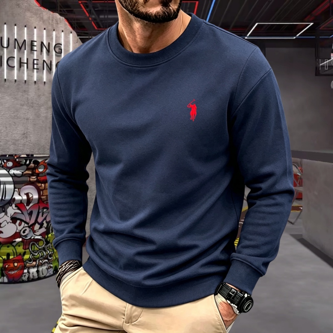 Zacht katoenen high-end merk h - Men'S Fashion Brand recensie en prijs