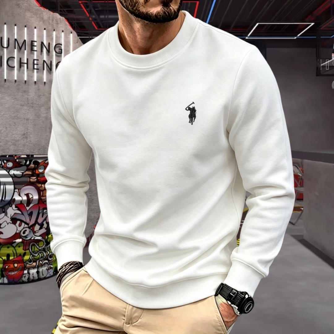 Zacht katoenen high-end merk h - Men'S Fashion Brand recensie en prijs