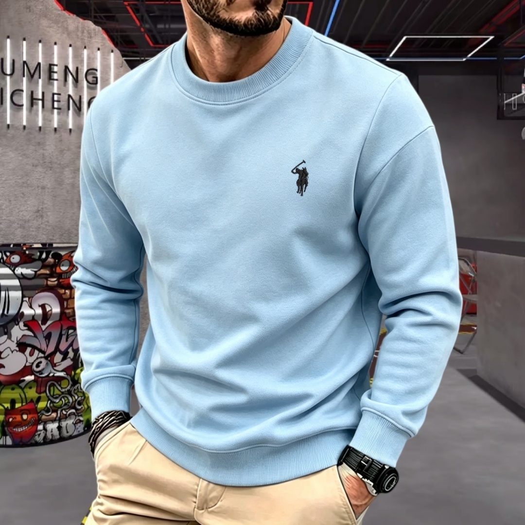 Zacht katoenen high-end merk h - Men'S Fashion Brand recensie en prijs