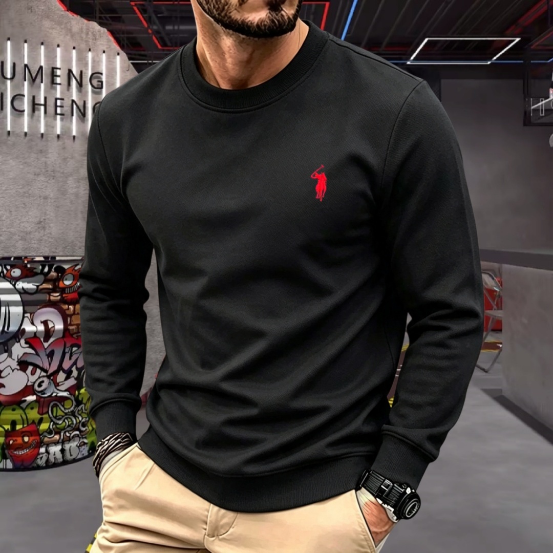 Zacht katoenen high-end merk h - Men'S Fashion Brand recensie en prijs
