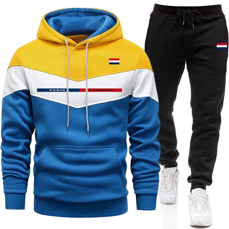 Herfst Winter Dagelijks Casual - Paris Fashion Men recensie en prijs