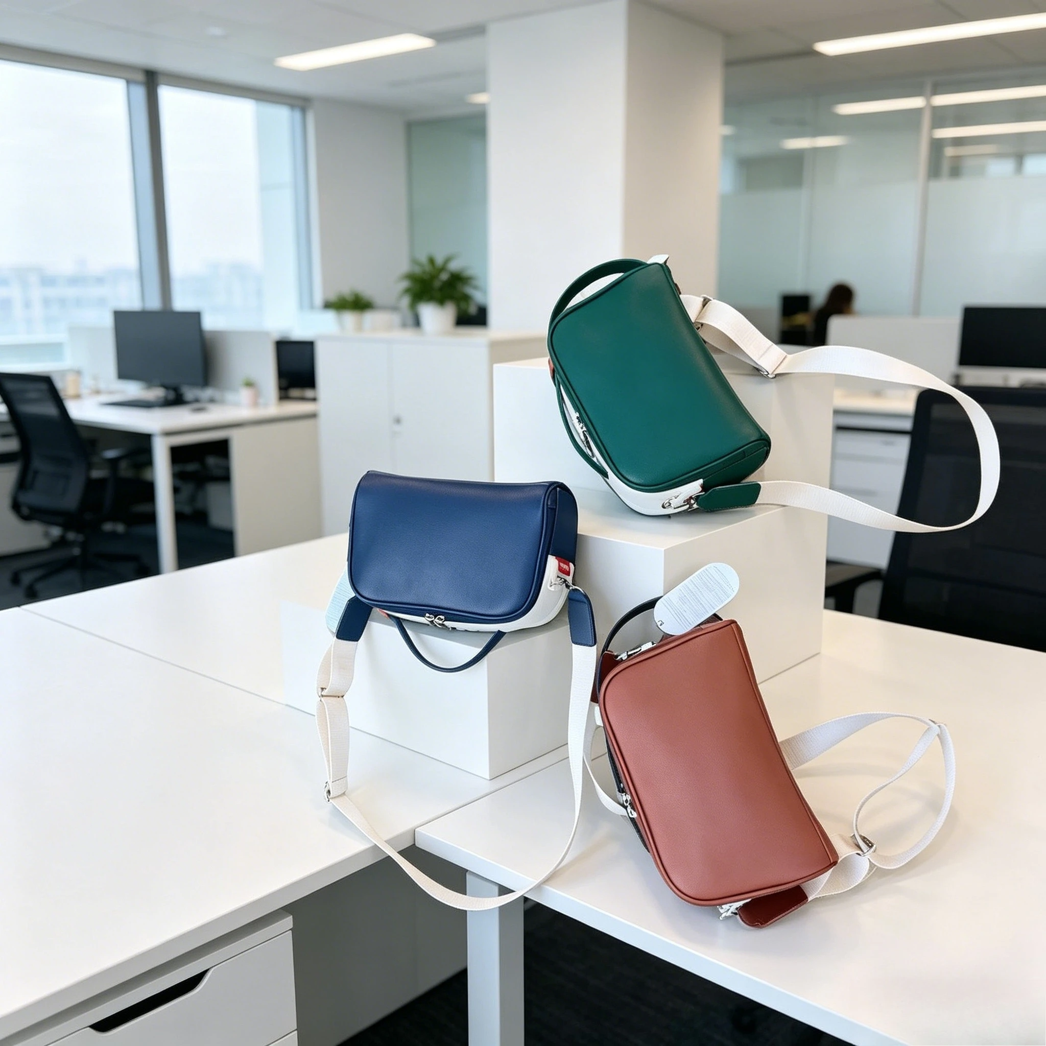 2026 Nieuwe Koreaanse golfscho - Men'S Fashion Bag recensie en prijs