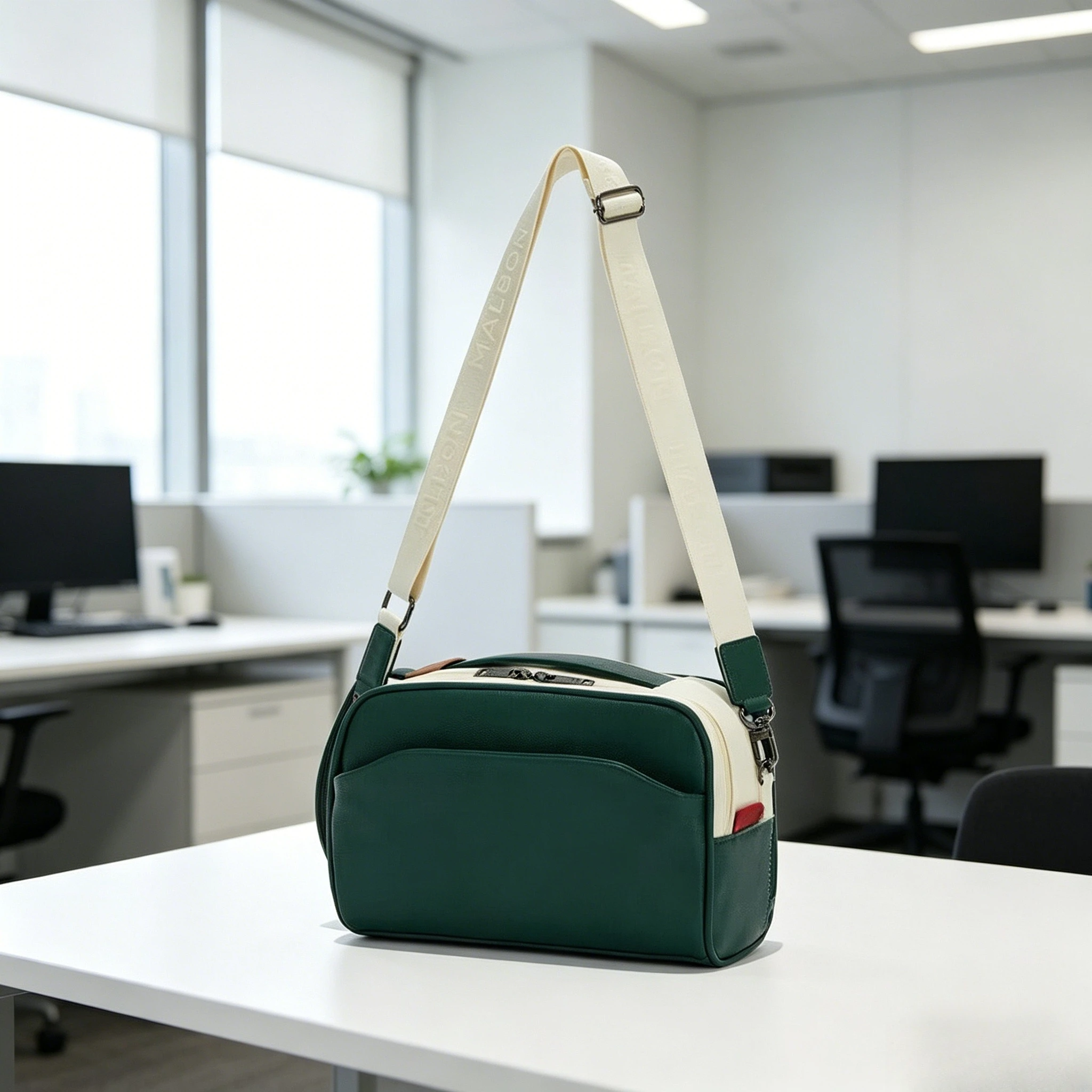 2026 Nieuwe Koreaanse golfscho - Men'S Fashion Bag recensie en prijs