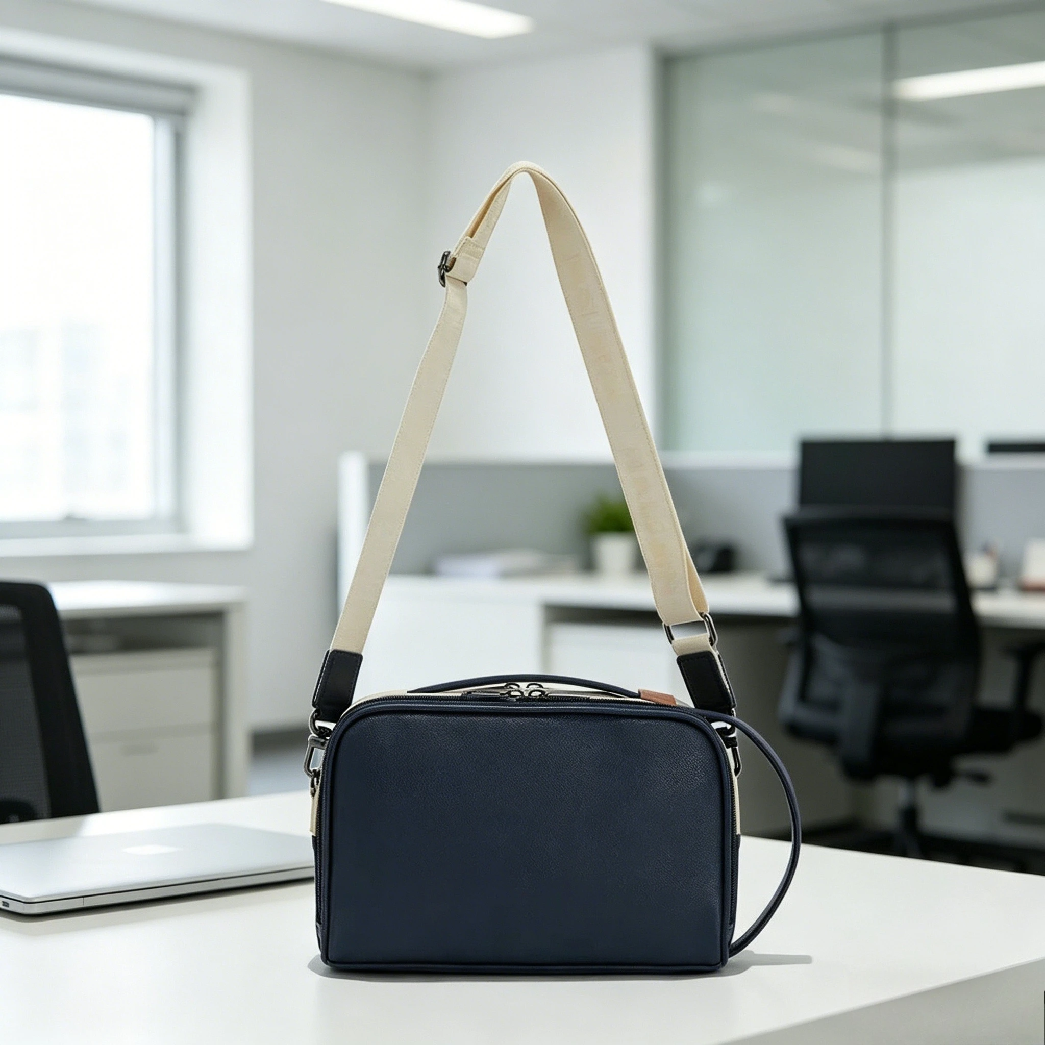 2026 Nieuwe Koreaanse golfscho - Men'S Fashion Bag recensie en prijs