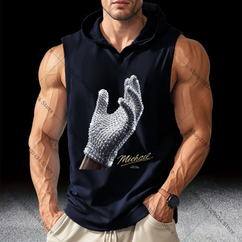 Volwassen mode casual vest zom - Men Fashion King recensie en prijs