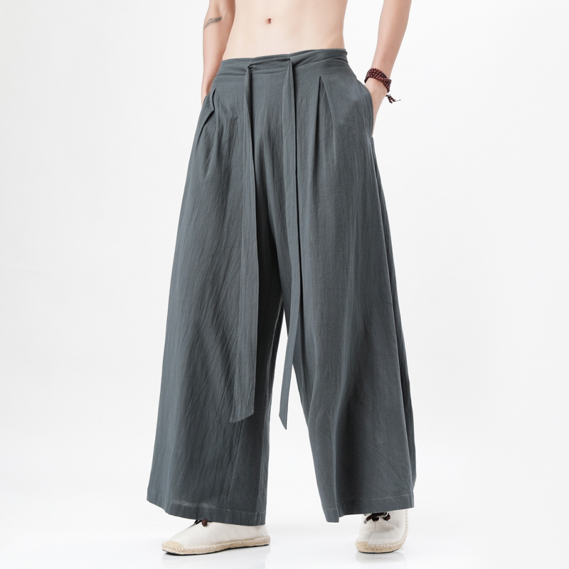 2023 Chinese Stijl Harajuku Li - Chino Pants Men recensie en prijs
