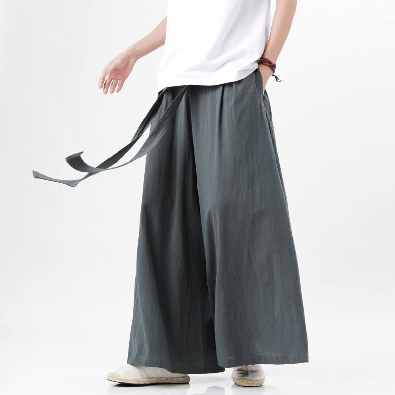 2023 Chinese Stijl Harajuku Li - Chino Pants Men recensie en prijs