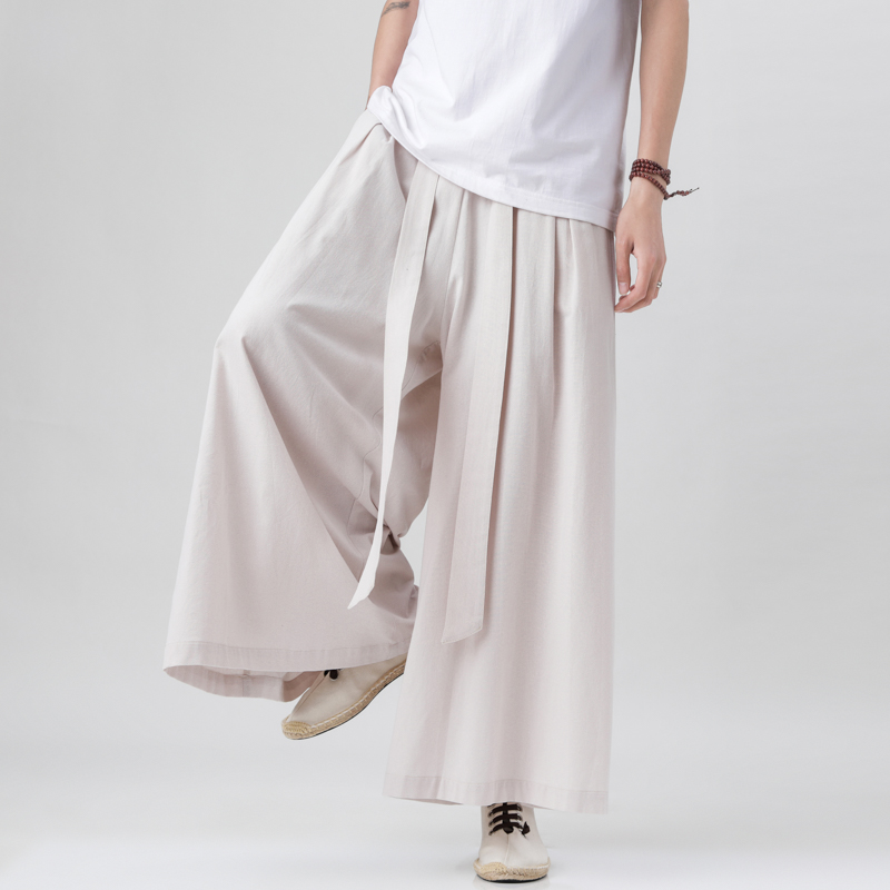 2023 Chinese Stijl Harajuku Li - Chino Pants Men recensie en prijs