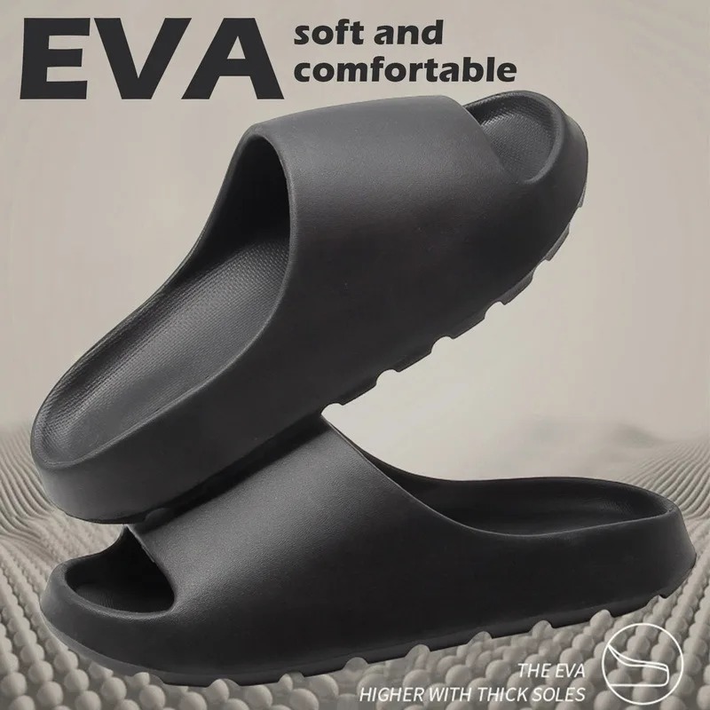 Kokosnootslippers Cloud Sandal - Men'S Fashion For 45 Years Old recensie en prijs