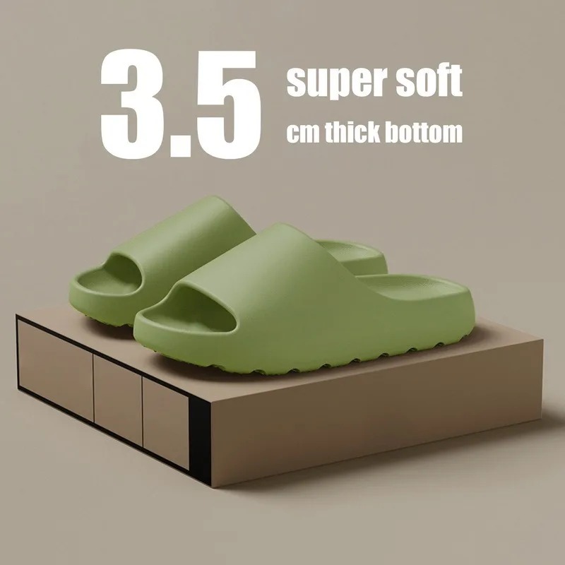 Kokosnootslippers Cloud Sandal - Men'S Fashion For 45 Years Old recensie en prijs