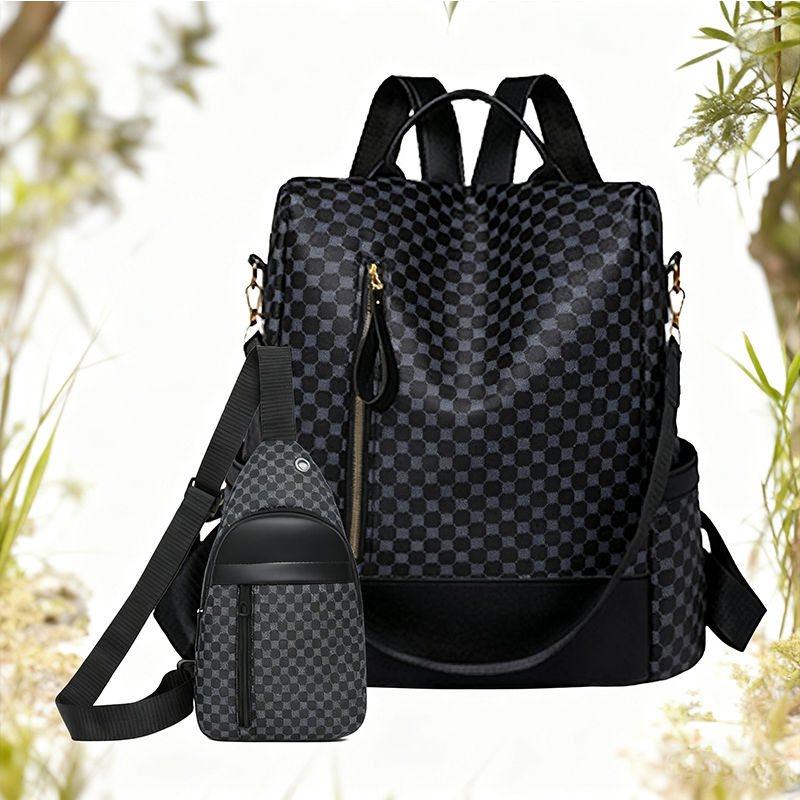 Unisex Mode Veelzijdige Messen - Men'S Fashion Bag recensie en prijs