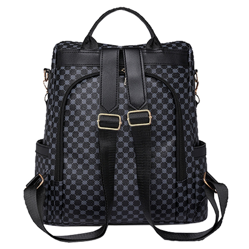 Unisex Mode Veelzijdige Messen - Men'S Fashion Bag recensie en prijs