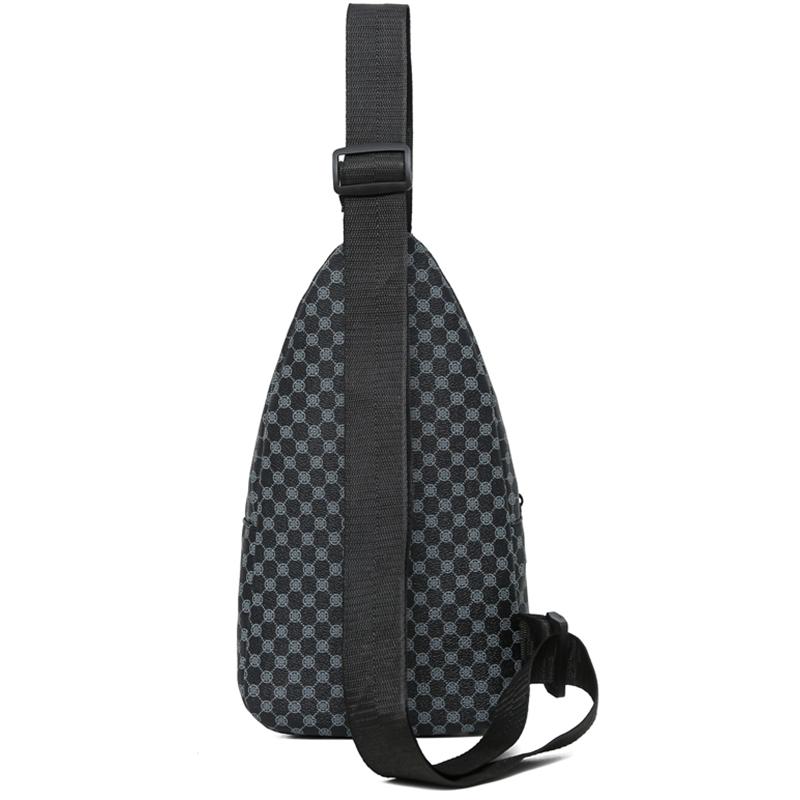 Unisex Mode Veelzijdige Messen - Men'S Fashion Bag recensie en prijs
