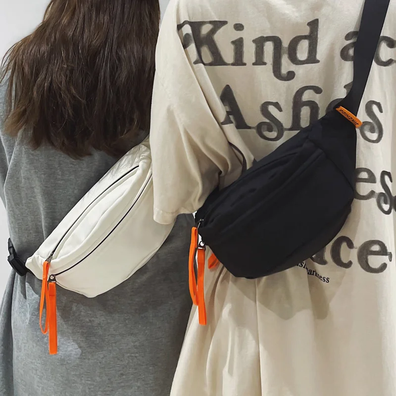 Waterdichte Casual Sling Tas,  - Men'S Fashion Bag recensie en prijs