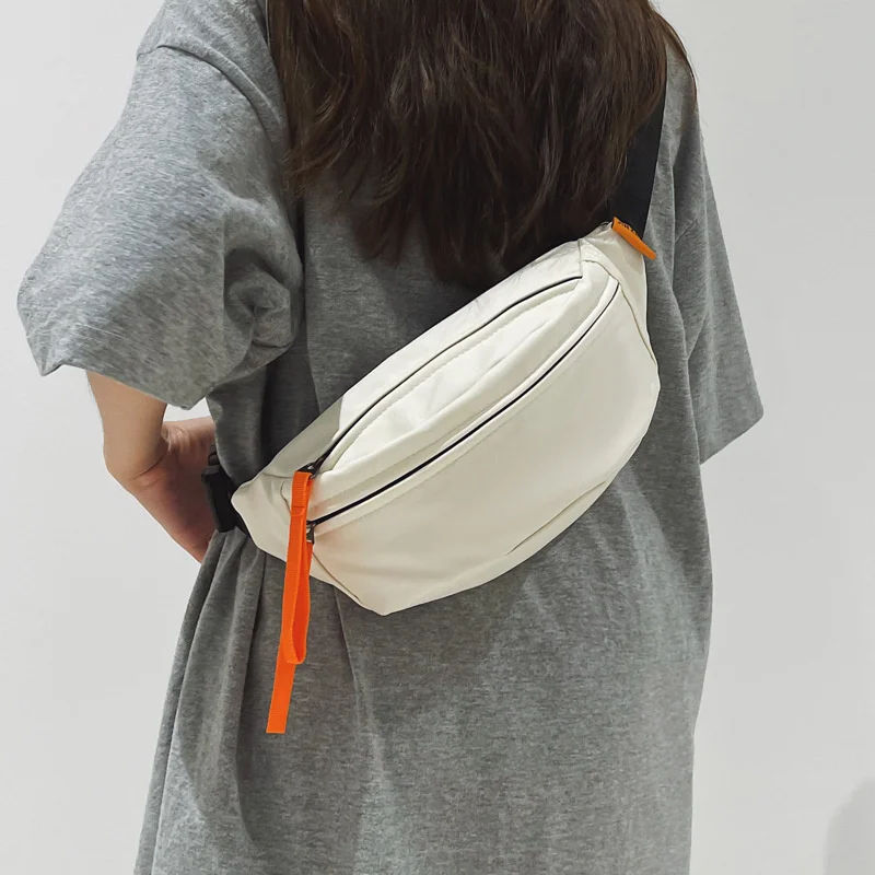 Waterdichte Casual Sling Tas,  - Men'S Fashion Bag recensie en prijs
