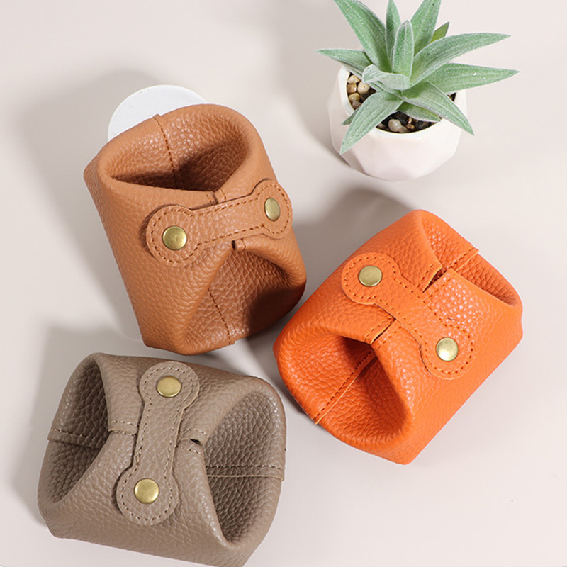 PU Leer Leuke Portemonnee Klei - Men Fashion Kids recensie en prijs