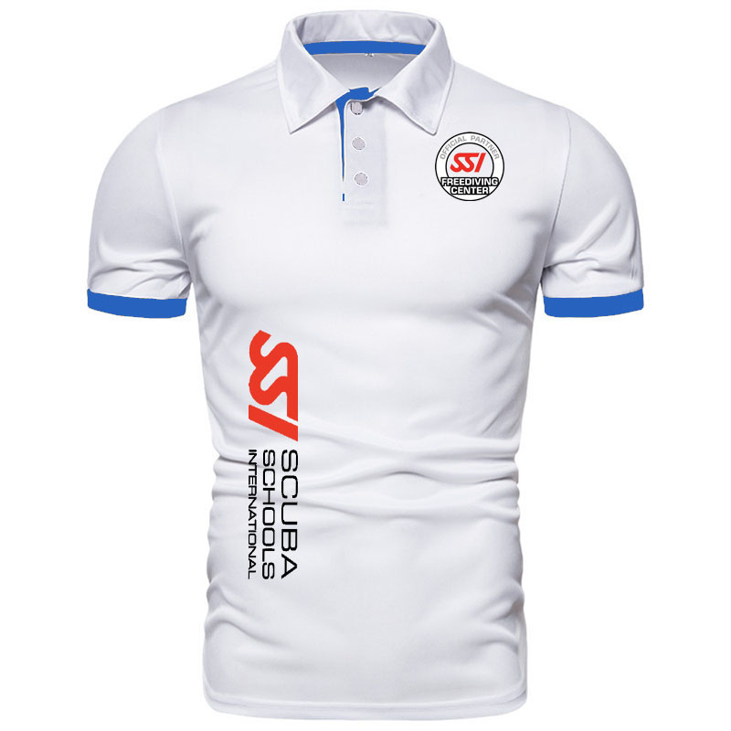 Scuba Diving Dive SSI katoen o - Men'S Fashion Websites recensie en prijs