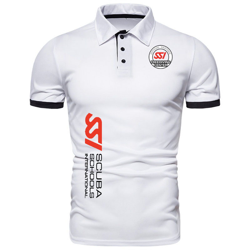 Scuba Diving Dive SSI katoen o - Men'S Fashion Websites recensie en prijs