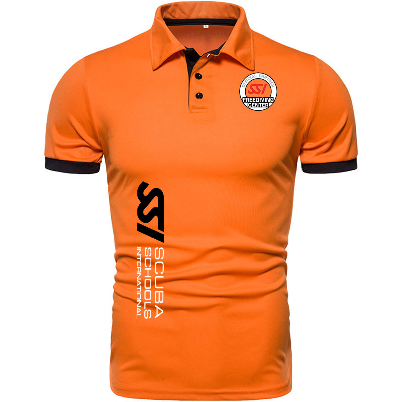 Scuba Diving Dive SSI katoen o - Men'S Fashion Websites recensie en prijs