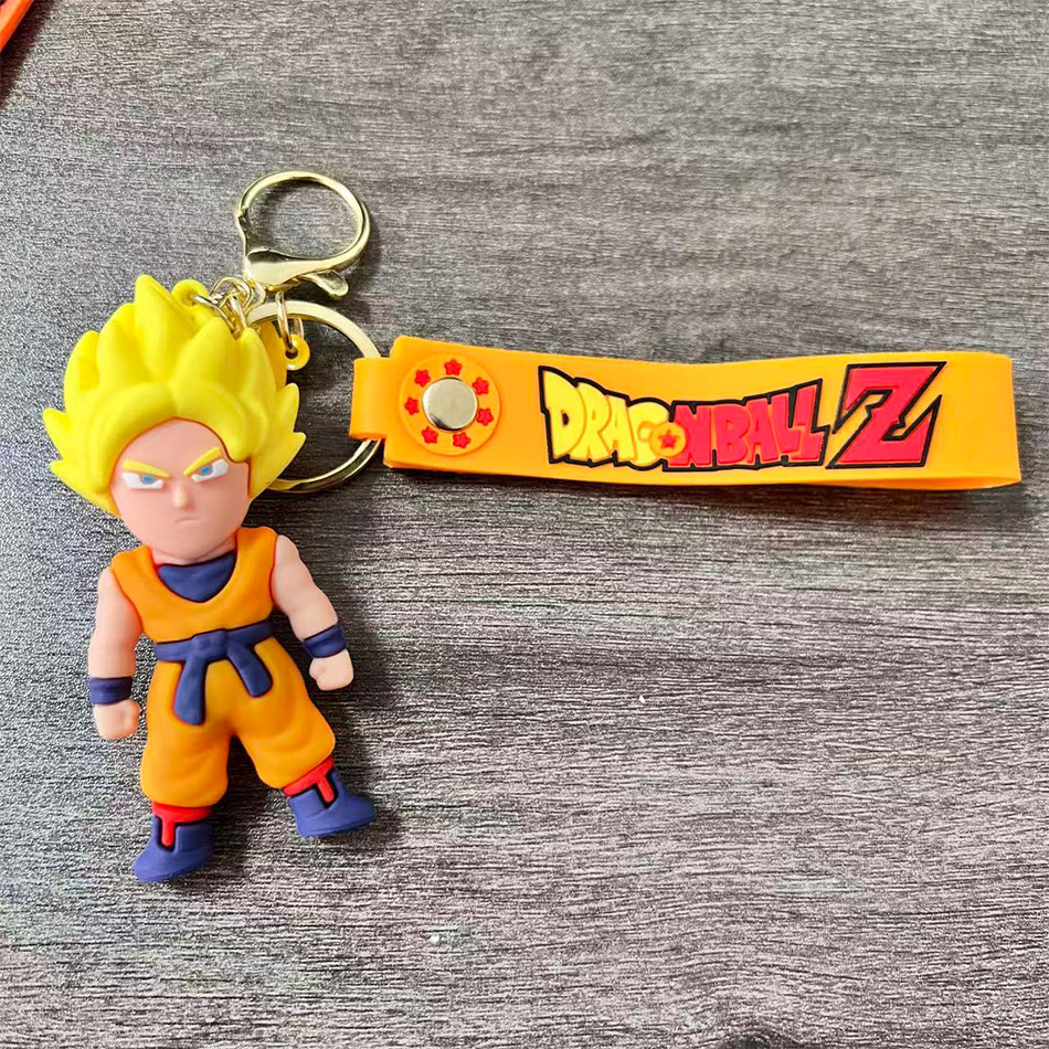 Hete Anime Dragon Ball Sleutel - Men'S Fashion Bag recensie en prijs