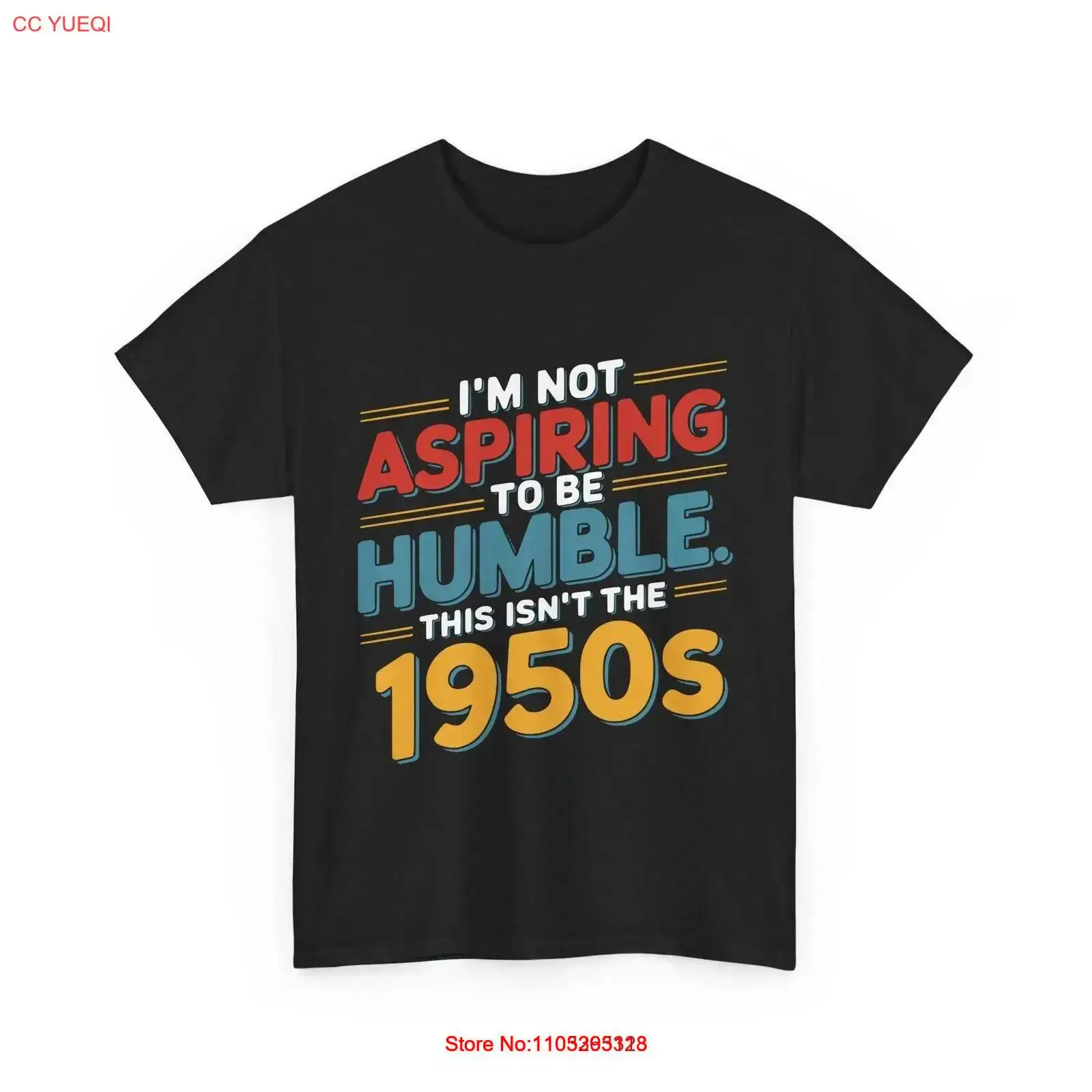 Not Aspiring To Be Humble Harr - 1950S Fashion Men'S recensie en prijs