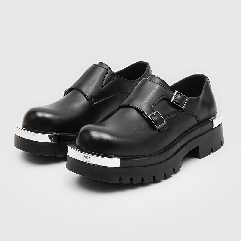 Herenmode Parijs Derby schoene - Paris Fashion Men recensie en prijs