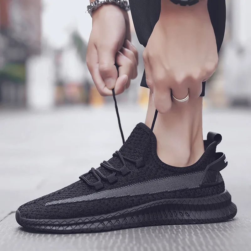 Heren Geweven Schoenen 2025 Ni - Men'S Fashion Brand recensie en prijs