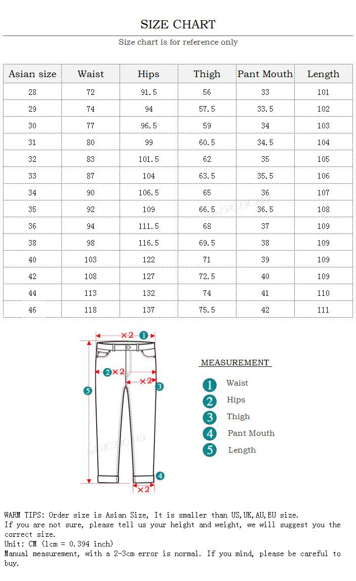 Heren plus size jeans 38 40, s - Skinny Jeans Ripped recensie en prijs